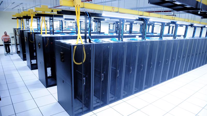 Trung tâm dữ liệu của Viettel IDC đạt tiêu chuẩn khắt khe nhất thế giới